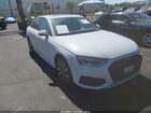2022 Audi A4 Premium Plus 40 Tfsi Quattro S Tronic White vin: WAUBBAF46NA005754