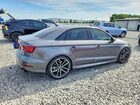 2020 Audi A3 S-line Premium Gray vin: WAUBEGFF7LA102289