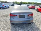 2020 Audi A3 S-line Premium Gray vin: WAUBEGFF7LA102289