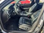 2020 Audi A3 S-line Premium Gray vin: WAUBEGFF7LA102289