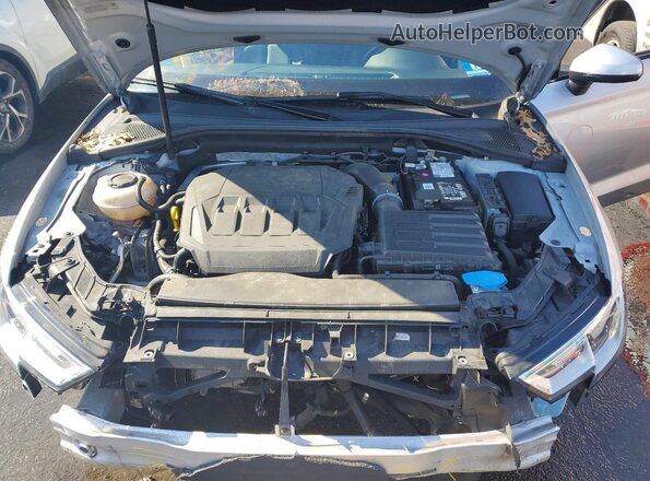 WAUBEGFF8LA102124 2020 AUDI A3 Silver Vista interior trasera