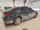 2020 Audi A3 S-line Premium Черный vin: WAUBEGFF8LA103936