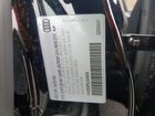 2020 Audi A3 S-line Premium Black vin: WAUBEGFFXLA094009