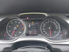 2016 Audi A4 2.0t Premium Blue vin: WAUBFAFL2GN005046