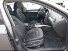 2016 Audi A4 2.0t Premium Blue vin: WAUBFAFL2GN005046
