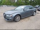 2016 Audi A4 2.0t Premium Blue vin: WAUBFAFL2GN005046