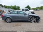 2016 Audi A4 2.0t Premium Blue vin: WAUBFAFL2GN005046