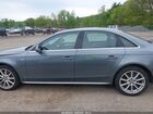 2016 Audi A4 2.0t Premium Blue vin: WAUBFAFL2GN005046