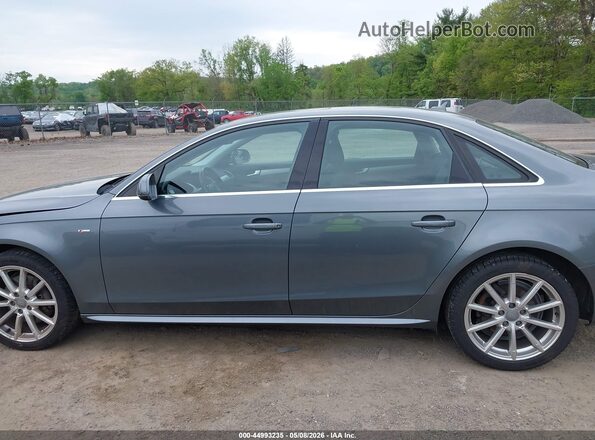WAUBFAFL2GN005046 2016 AUDI OTHER Blue 