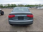 2016 Audi A4 2.0t Premium Blue vin: WAUBFAFL2GN005046