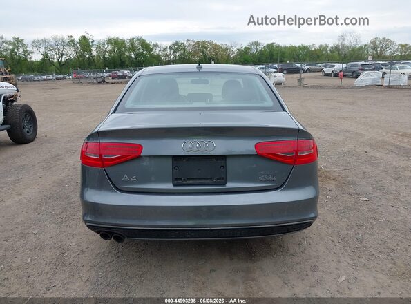 WAUBFAFL2GN005046 2016 AUDI OTHER Blue 