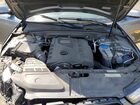 2016 Audi A4 Premium S-line Серый vin: WAUBFAFL2GN011963