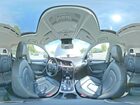 2016 Audi A4 Premium S-line Серый vin: WAUBFAFL2GN011963