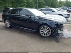 2016 Audi A4 2.0t Premium Black vin: WAUBFAFL7GA007219