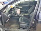 2018 Audi A4 Progressiv Blue vin: WAUBNAF41JN018745