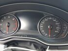 2018 Audi A4 Progressiv Blue vin: WAUBNAF41JN018745