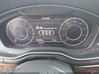 2018 Audi A5 2.0t Premium White vin: WAUBNCF52JA057727 2018 Audi A5 2.0t Premium White vin: WAUBNCF52JA057727