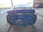 2018 Audi A5 Premium Plus Черный vin: WAUBNCF54JA100416
