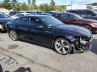 2020 Audi A5 Prestige Black vin: WAUBNCF55LA007004