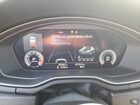 2020 Audi A5 Prestige Black vin: WAUBNCF55LA007004