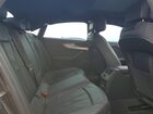 2018 Audi A5 Premium Plus Серый vin: WAUBNCF56JA058654