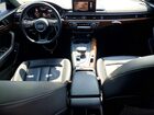 2019 Audi A5 Premium Plus Белый vin: WAUBNCF5XKA006719 2019 Audi A5 Premium Plus Белый vin: WAUBNCF5XKA006719