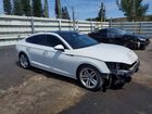2019 Audi A5 Premium Plus Белый vin: WAUBNCF5XKA006719 2019 Audi A5 Premium Plus Белый vin: WAUBNCF5XKA006719