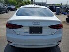2019 Audi A5 Premium Plus Белый vin: WAUBNCF5XKA006719 2019 Audi A5 Premium Plus Белый vin: WAUBNCF5XKA006719