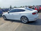 2019 Audi A5 Premium Plus Белый vin: WAUBNCF5XKA006719 2019 Audi A5 Premium Plus Белый vin: WAUBNCF5XKA006719