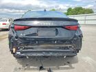 2023 Audi A3 Premium Plus Черный vin: WAUBUDGY6PA041265