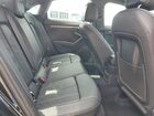 2023 Audi A3 Premium Plus Черный vin: WAUBUDGY6PA041265