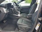 2023 Audi A3 Premium Plus Черный vin: WAUBUDGY6PA041265