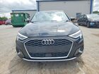 2023 Audi A3 Premium Plus Черный vin: WAUBUDGY6PA041265