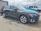 2023 Audi A3 Premium Plus Черный vin: WAUBUDGY6PA041265