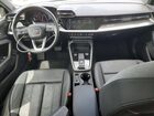2023 Audi A3 Premium Plus Черный vin: WAUBUDGY6PA041265