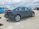 2023 Audi A3 Premium Plus Черный vin: WAUBUDGY6PA041265