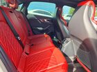 2019 Audi S4 Prestige Фиолетовый vin: WAUC4AF49KA074139