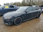 2020 Audi S4 Prestige Black vin: WAUC4AF49LA065751