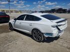 2023 Audi S5 Premium Plus Белый vin: WAUC4CF50PA042739