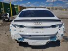 2023 Audi S5 Premium Plus Белый vin: WAUC4CF50PA042739