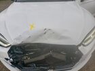 2019 Audi S5 Prestige White vin: WAUC4CF51KA048476