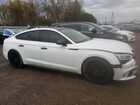 2019 Audi S5 Prestige White vin: WAUC4CF51KA048476