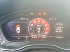 2019 Audi S5 Prestige White vin: WAUC4CF51KA048476