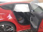 2023 Audi S5 Sportback Premium Plus Tfsi Quattro Tiptronic Red vin: WAUC4CF51PA006557