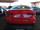 2023 Audi S5 Sportback Premium Plus Tfsi Quattro Tiptronic Red vin: WAUC4CF51PA006557