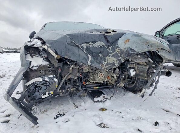 WAUC4CF52KA004101 2019 AUDI S5 Black Շարժիչի բաժամունքի տեսք