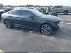 2023 Audi S5 Sportback Premium Plus Tfsi Quattro Tiptronic Black vin: WAUC4CF52PA011881