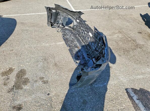 WAUC4CF54SA016069 2025 AUDI S5 Gray Widok komory silnika