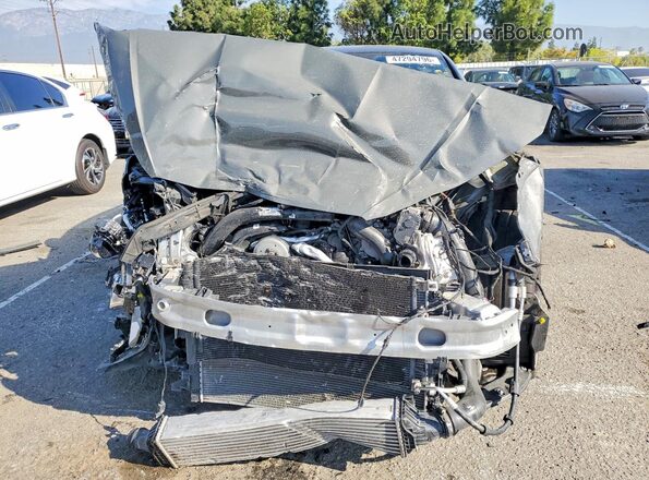 WAUC4CF54SA016069 2025 AUDI S5 Gray Widok z przodu