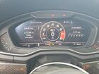 2018 Audi S5 Prestige Gray vin: WAUC4CF55JA038614